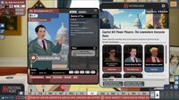 Political Arena screenshot, image №4253952 - RAWG