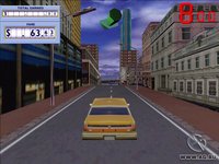 Taxi Racer screenshot, image №328921 - RAWG