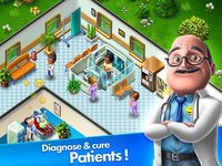 My Hospital: Build and Manage screenshot, image №887089 - RAWG