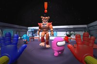 Five Night Survival: Bear Hunt screenshot, image №3293988 - RAWG