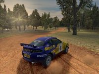 Colin McRae Rally 3 screenshot, image №353527 - RAWG