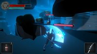 The Abyss Below screenshot, image №1824542 - RAWG