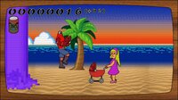 Now You've Made Me Crabby screenshot, image №2435580 - RAWG