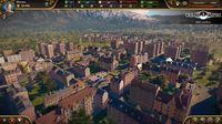 Urban Empire screenshot, image №629913 - RAWG