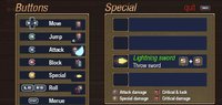 Clunky Souls screenshot, image №1908373 - RAWG