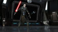 STAR WARS - The Force Unleashed Ultimate Sith Edition screenshot, image №140906 - RAWG
