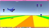 land of balloons screenshot, image №1264275 - RAWG