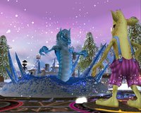 Wizard101 screenshot, image №496614 - RAWG