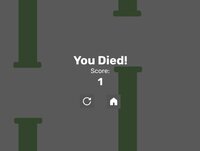 Flappy Bird (itch) (windows-11-pro) screenshot, image №3457062 - RAWG