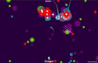 Octo Garden screenshot, image №3724196 - RAWG