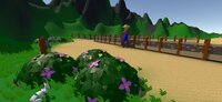 Nibbles (Pixel Raven) screenshot, image №3765978 - RAWG