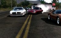 Test Drive Unlimited screenshot, image №446049 - RAWG