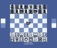 Chess 2 (itch) (ReasonStudios) screenshot, image №3506505 - RAWG