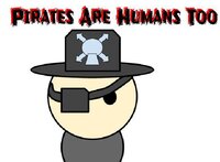Pirates Are Humans Too screenshot, image №3548360 - RAWG