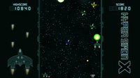 Hyper Simon X screenshot, image №846568 - RAWG