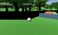 Golf or Die screenshot, image №2259488 - RAWG