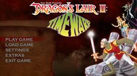 Dragon's Lair II: Time Warp screenshot, image №152121 - RAWG