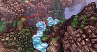 Voxel Quest Tech 3 screenshot, image №2386748 - RAWG