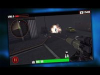 VR Zombies: The Zombie Shooter Games (Cardboard) screenshot, image №1473131 - RAWG