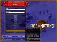 Rise of Nations screenshot, image №349529 - RAWG