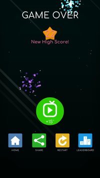 Color Sense screenshot, image №1617091 - RAWG
