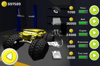 Rock Crawler screenshot, image №1407850 - RAWG