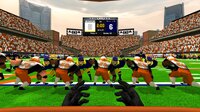 2MD:VR Football Unleashed ALL✰STAR screenshot, image №3575593 - RAWG