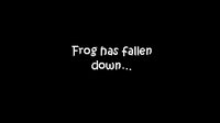 Frog Fall Down screenshot, image №3278138 - RAWG