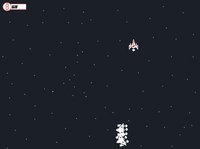 Impure Galaxy screenshot, image №1626910 - RAWG