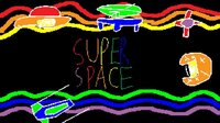 SUPERSPACE (torontofangirl, adriendittrick) screenshot, image №2459415 - RAWG