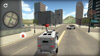 Town Police Simulator screenshot, image №4051666 - RAWG