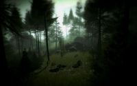 Slender: The Arrival screenshot, image №135772 - RAWG