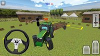 Tractor Simulator 3D screenshot, image №1977057 - RAWG