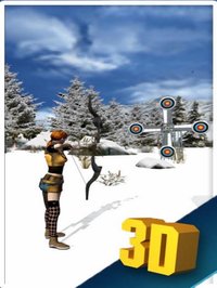 Archer Match Arrow Cup screenshot, image №1977646 - RAWG
