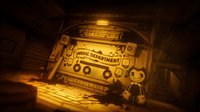 Bendy and the Ink Machine screenshot, image №1741440 - RAWG