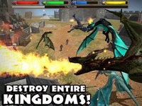 Ultimate Dragon Simulator screenshot, image №955351 - RAWG