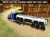 Trailer Truck Driving Games 3D screenshot, image №1326469 - RAWG