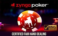 Zynga Poker – Texas Holdem screenshot, image №1718861 - RAWG