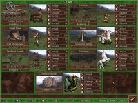 Heroes of Might and Magic 3: The Shadow of Death screenshot, image №323761 - RAWG