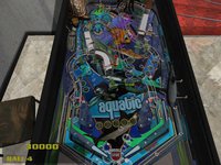 Dream Pinball 3D screenshot, image №217997 - RAWG