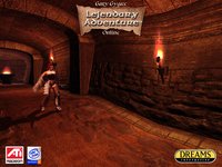 Lejendary Adventure Online screenshot, image №375478 - RAWG