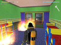 Firefighter 259 screenshot, image №382817 - RAWG