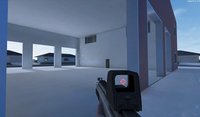 Future Ops Online Premium FPS screenshot, image №1539396 - RAWG