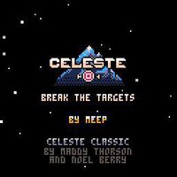 Celeste - Break the Targets screenshot, image №3043316 - RAWG