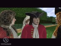 Versailles 2: Testament of the King screenshot, image №328086 - RAWG