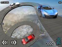 Impossible Tracks Real Stunt – Sky Driving screenshot, image №1738892 - RAWG