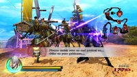 Sengoku Basara: Samurai Heroes screenshot, image №541024 - RAWG