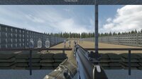 Стрельбище / Shooting Range screenshot, image №3655094 - RAWG
