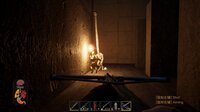 The Maze Survivor: The 9th Entrants screenshot, image №4227515 - RAWG