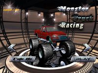 3d Monster Truck Race 2017 screenshot, image №1796164 - RAWG